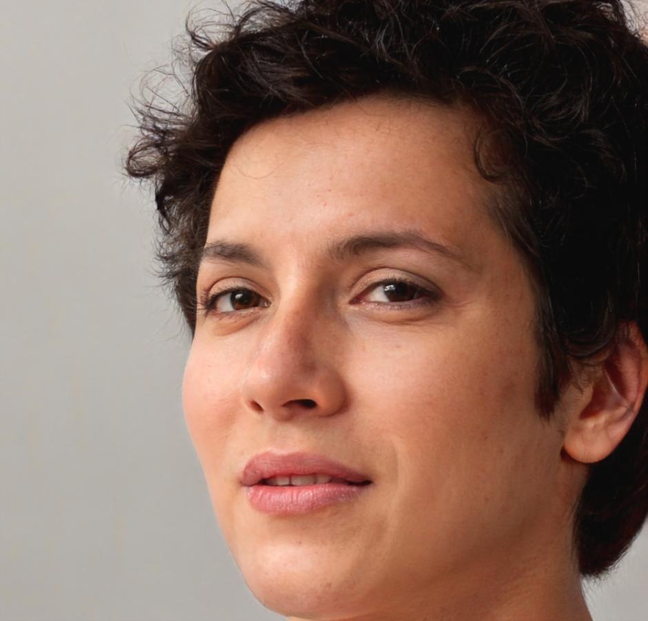 Carmen López